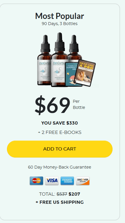 zencortex-order-3-bottles